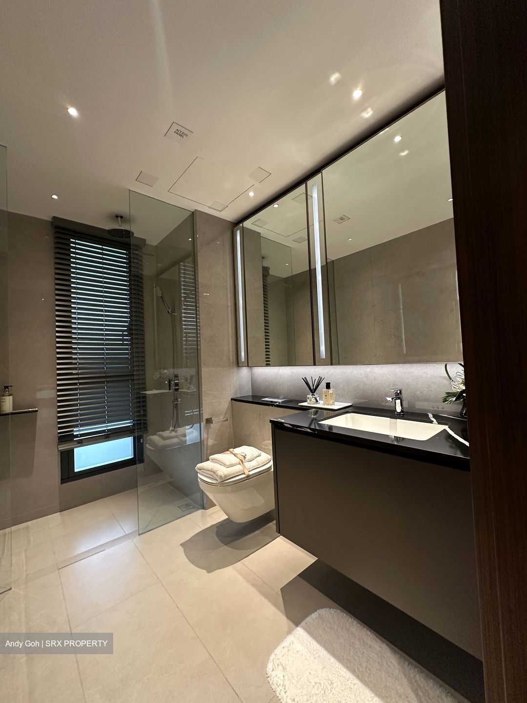 One Marina Gardens (D1), Apartment #589267321